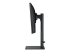 LS24C432GAUXXU - Samsung S24C432GAU - C432 Series - Right side