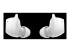 SM-R400NZWAEUA - Samsung Galaxy Buds FE - Multi-angle