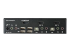 SV231HDMIUA - Startech 2 Port USB HDMI KVM Switch with Audio and USB 2.0 Hub - Back