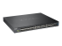 XS3800-28-ZZ0101F - Zyxel XS3800-28 - Switch - Left-angle
