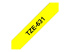 TZE631 - Brother TZe-631 - Self-adhesive - Left-angle