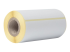 BDE1J152102058 - Brother - White - 102 x 152 mm 85 label(s) (1 roll(s) x 85 die cut labels (pack of 20) - Left-angle
