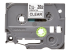 TZE121 - Brother TZe-121 - Self-adhesive - Front