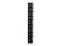 SRW12U - Eaton Tripp Lite Series 12U Wall Mount Rack Enclosure Server Cabinet w/ Door & Side Panels - Close up