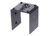 MOD4CABLEH - StarTech.com Cable Management Module for Conference Table Connectivity Box - Right-angle