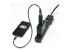 USBC-PWRTESTER - StarTech.com USB-C Power Tester, Bi-Directional Digital Voltage/Current - Right-angle