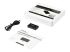 HDBOOST4K2 - StarTech.com 45ft / 14m HDMI Signal Booster - Right-angle