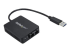 US1GA30SXSC - StarTech.com USB to Fiber Optic Converter - Right-angle