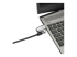 K68101EU - Kensington ClickSafe 2.0 Keyed Laptop Lock - Close up