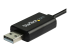 ICUSBROLLOVR - StarTech.com 6 ft (1.8 m) Cisco USB Console Cable - Close up