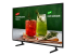 LH65BEDHLGKXXU - Samsung BE65D-H - 65" Diagonal Class BED-H Series LED-backlit LCD TV - Right-angle