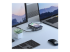 ULDWAV-SGR - ALOGIC USB-C Dock WAVE - Back