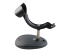 HFSTAND7E - Hand Held Products - Bar code scanner flexible stand - Left-angle