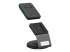 199BSLDDCKB - Compulocks Universal EMV Smartphone Security Stand - Left-angle