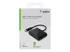 AVC001BTBK - Belkin USB-C to VGA + Charge Adapter - Front