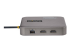 102B-USBC-MULTIPORT - StarTech.com Universal USB C multiport adapter - Back