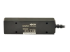 U360-004-MINI - Tripp Lite Portable 4-Port USB 3.0 SuperSpeed Mini Hub with Built In Cable - Close up
