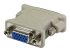 DVIVGAMF - StarTech.com DVI to VGA Cable Adapter - Back