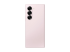 SM-F956BLICEUB - Samsung Galaxy Z Fold6 - Back
