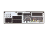 SURTD3000XLIM - APC Smart-UPS RT 3000 - Back