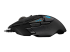 910-005470 - Logitech Gaming Mouse G502 (Hero) - Right side