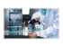 QD2590-BKK1 - Datalogic QuickScan QD2590 - Right-angle