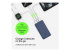 BPB011BTBL - Belkin BoostCharge - Power bank - Front