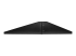 SHELF-2U-20-CENTER-V - StarTech.com 2U Vented Server Rack Shelf, Center Mount 20in Deep Fixed Cantilever Tray, Rackmount Shelf for 19" AV/Data/Network Equipment w/ Cage Nuts & Screws, 200lbs Weight Capacity - Right side