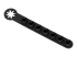 ACC1134GLX - Targus - Docking station accessory kit - Left-angle