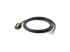 AP8759 - APC - Power cable - IEC 60320 C19 to hardwire 3-wire - Right-angle