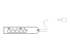 E483757 - Elo OSD REMOTE - Remote control - 