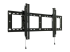 RLXT3 - Chief Fit Large Extended Tilt Wall Mount - Left-angle