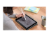 920-009480 - Logitech Slim Folio - Keyboard and folio case - Right-angle