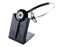920-25-508-102 - Jabra PRO 920 - Headset - Left-angle