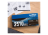 TN2510XL - Brother TN-2510XL - Super High Capacity - Front