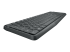 920-007931 - Logitech MK235 - Keyboard and mouse set - Left-angle