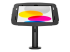 TCDP01209IPDSB - Compulocks iPad 10th-11th (A16) Gen Space Enclosure Tilting Stand 8" Black - Front