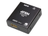 VB800-AT-E - ATEN VB800 - Video/audio extender - Right-angle