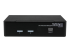 SV231DPUA - StarTech.com 2 Port DisplayPort KVM Switch - Front