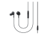 EO-IA500BBEGWW - Samsung EO-IA500 - Earphones with mic - Front
