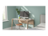986-000030 - Logitech Logi Dock for UC - Right-angle
