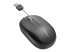 K72339EU - Kensington Pro Fit Retractable Mobile - Left-angle