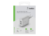WCB002VFWH - Belkin BoostCharge - Power adapter - Front