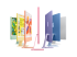 MD2T4B/A - Apple iMac with 4.5K Retina display - Back