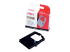 09002303 - OKI - Black - print ribbon - Multi-angle