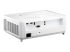 PX704HDE - ViewSonic PX704HDE - DLP projector - Back