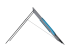 A24340A1 - Anker SOLIX PS100 - Solar panel - Left side