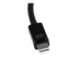 MDP2HD4KS - StarTech.com Mini DisplayPort to HDMI Audio / Video Converter - Left-angle