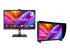 PA32DC - ASUS ProArt OLED PA32DC - Multi-angle