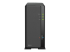 DS124 - Synology Disk Station DS124 - Front